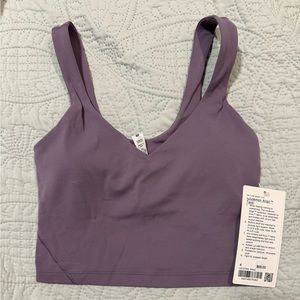 Lululemon align tank, NWT